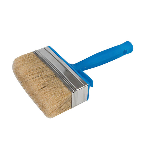 Silverline-Block Brush