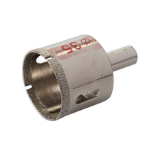 Silverline-Diamond Dust Holesaw