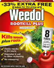 Weedol-Rootkill Plus Liquidose