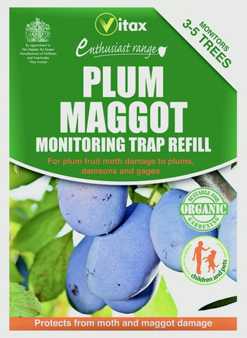 Vitax-Plum Maggot Trap