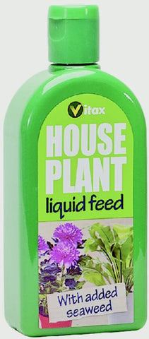 Vitax-House Plant Feed