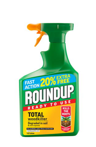 Roundup-Total RTU