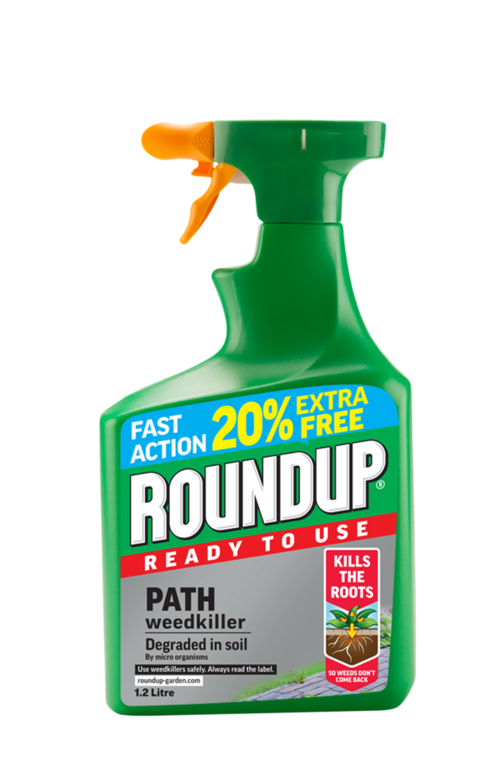 Roundup-Path RTU