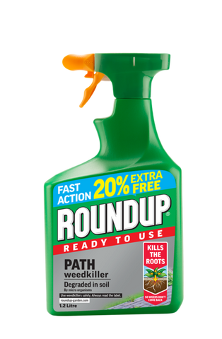 Roundup-Path RTU