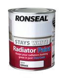Ronseal-One Coat Radiator Paint Gloss