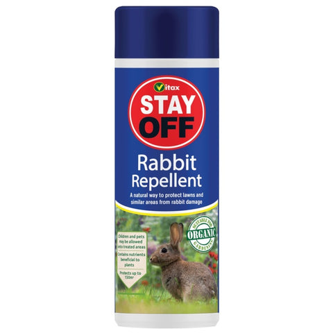 Vitax-Rabbit Repellent