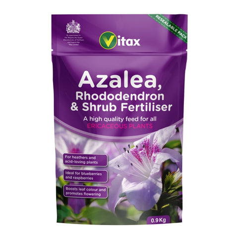 Vitax-Azalea Shrub Feed Pouch