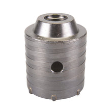 Silverline-TCT Core Drill Bit