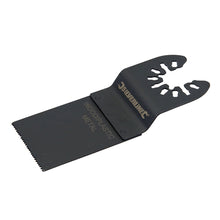 Silverline-Plunge Cut Saw Blade Bi-Metal