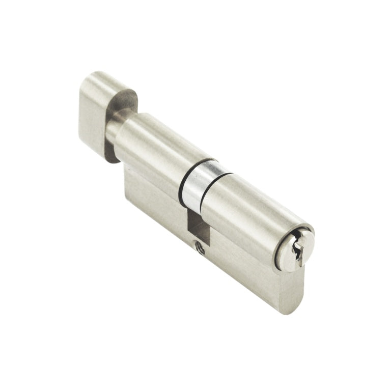 Securit-1* Star Euro Double Thumbturn Cylinder