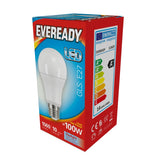 Eveready-LED GLS 14w