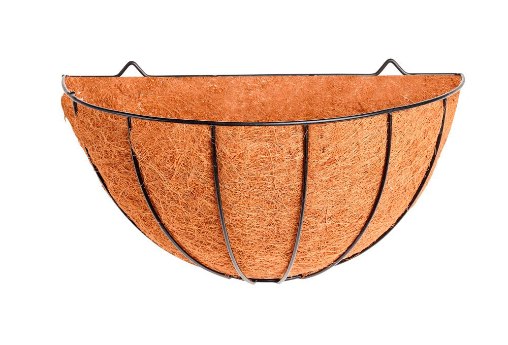 Ambassador-Wall Basket With Coco Liner