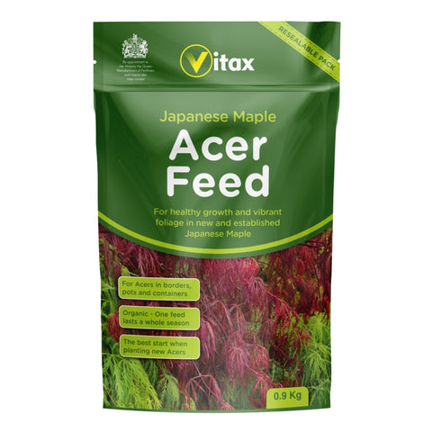 Vitax-Acer Fertiliser Pouch
