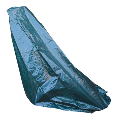 Silverline-Lawn Mower Cover