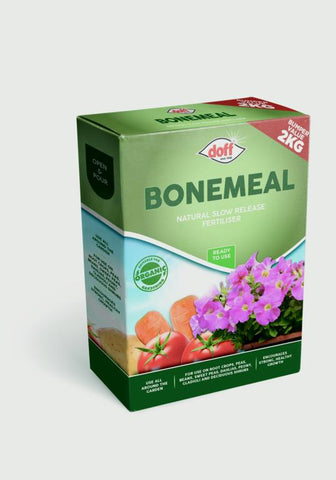 Doff-Bonemeal