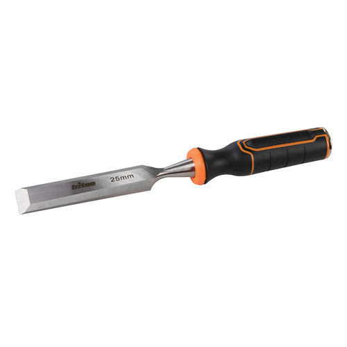 Triton-Wood Chisel 25mm