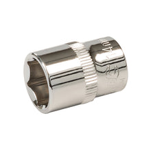 Silverline-Socket 3/8