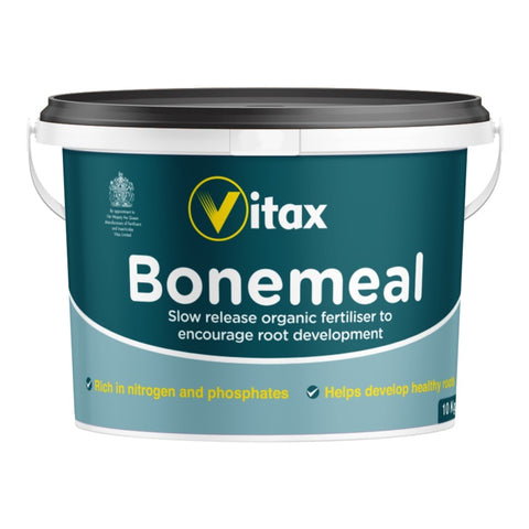 Vitax-Bonemeal Tub
