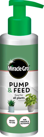 Miracle-Gro-Pump & Feed All Purpose