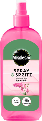 Miracle-Gro-Spray & Spritz Orchid