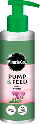 Miracle-Gro-Pump & Feed Orchid