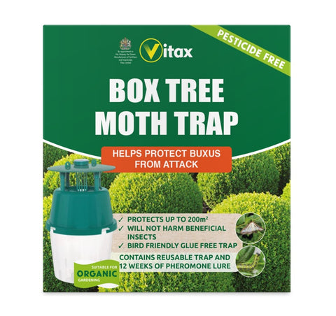 Vitax-Buxus Moth Trap