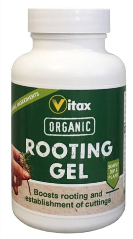 Vitax-Organic Rooting Gel