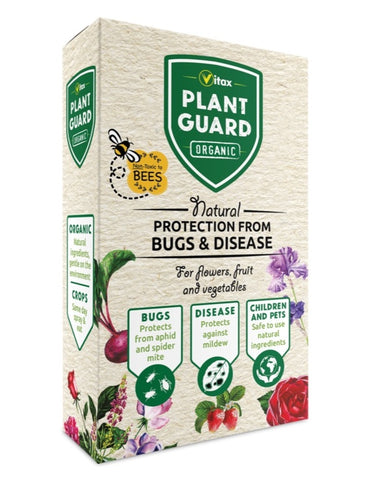 Vitax-Plant Guard Concentrate