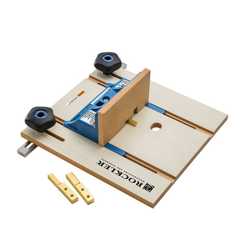 Rockler-Router Table Box Joint Jig