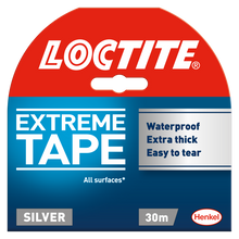 Extreme-Tape - sidtelfers diy & timber