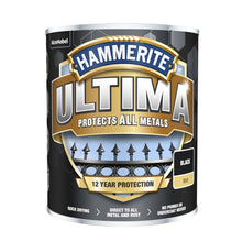 Hammerite-Ultima Matt All Metal Paint