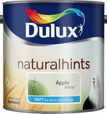 Dulux-Natural Hints Matt 2.5L