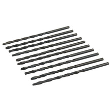 Silverline-Metric HSS-R Long Series Bits 10pk