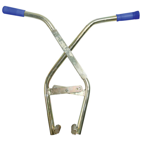 Silverline-Kerb Tongs