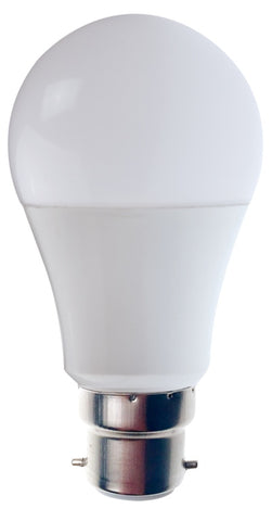Lyveco-LED GLS 480 Lumens 3000k