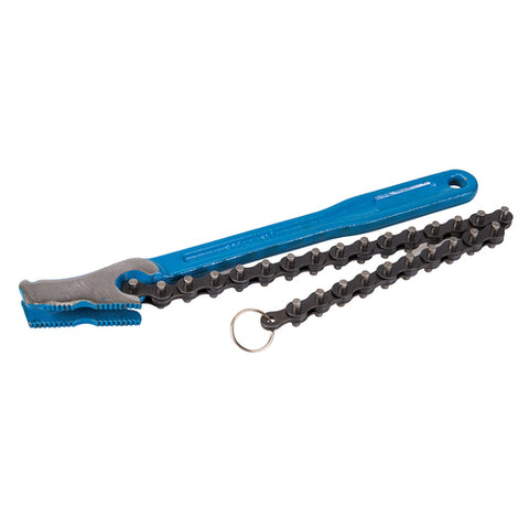 Silverline-Chain Wrench