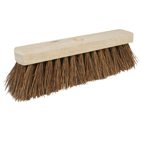 Silverline-Broom Stiff Bassine