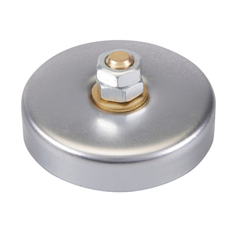 Silverline-Magnetic Earth Block