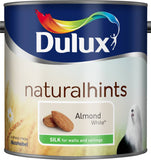 Dulux-Silk 2.5L