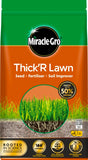 Miracle Gro-Thick R Lawn Fertiliser