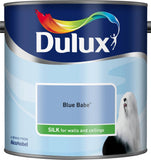 Dulux-Silk 2.5L