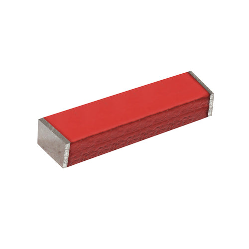 Silverline-Bar Magnets 2pk