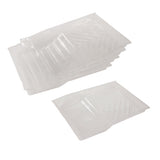 Silverline-Disposable Roller Tray Liner 5pk