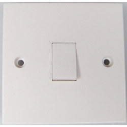 Dencon-1G 2W Switch