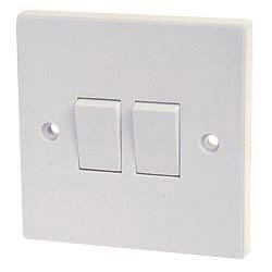 Dencon-2G 2W Switch