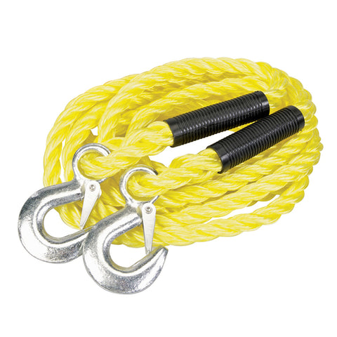 Silverline-Tow Rope 2 Tonne