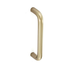 Securit-'D' Handles (2)