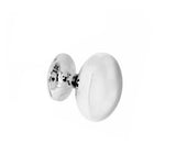Securit-Oval Knobs (2)