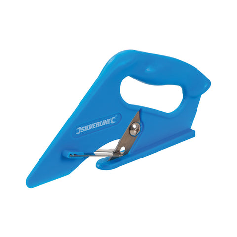Silverline-Universal Carpet Cutter