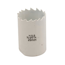 Silverline-Bi-Metal Holesaw